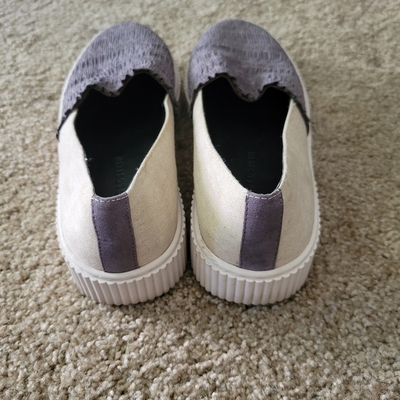 Lori Goldstein Sabrine Shoes Size 10 - Picture 4 of 6